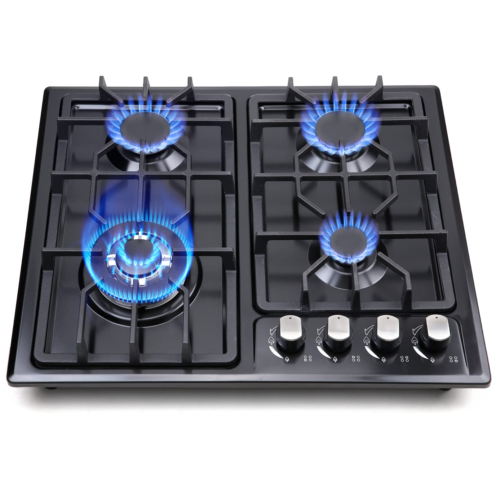 Cooktop Repair [Gas]